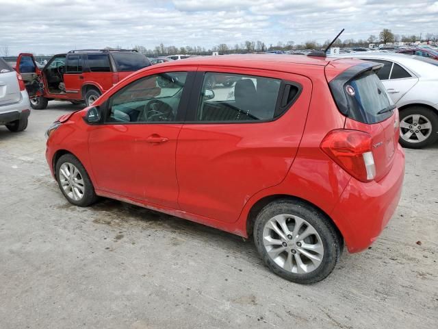 2019 Chevrolet Spark 1LT