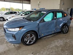 Ford salvage cars for sale: 2023 Ford Escape ST Line