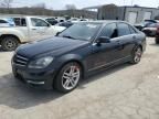 2014 Mercedes-Benz C 300 4matic