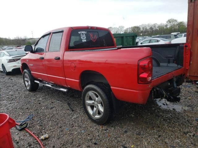 2008 Dodge RAM 1500 ST