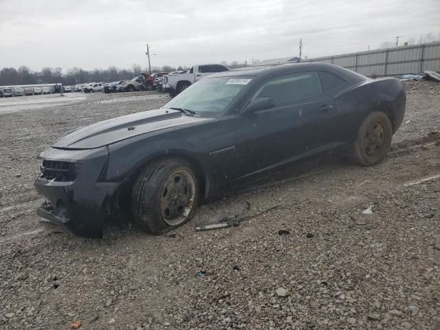 2011 Chevrolet Camaro LS