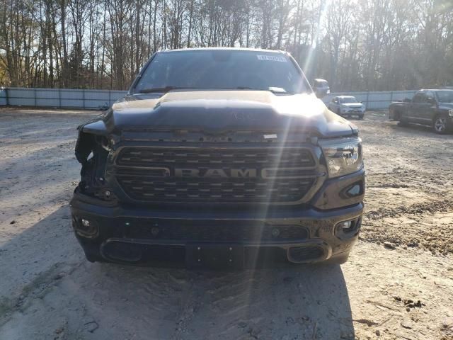 2022 Dodge RAM 1500 BIG HORN/LONE Star