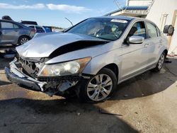 Salvage cars for sale from Copart Memphis, TN: 2010 Honda Accord LXP