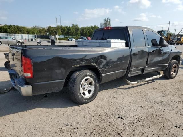 2003 Dodge RAM 1500 ST