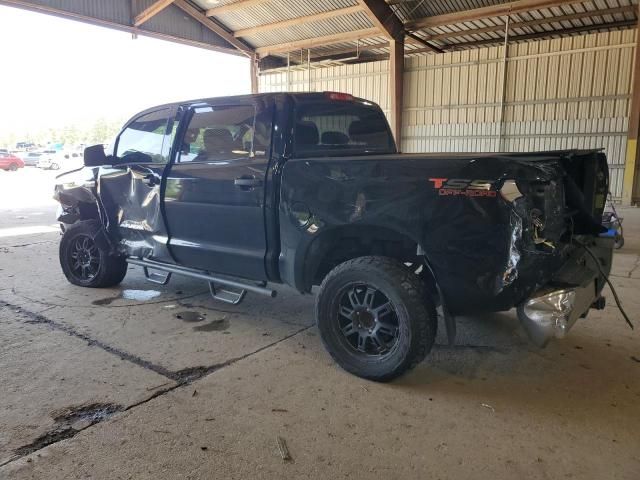 2013 Toyota Tundra Crewmax SR5