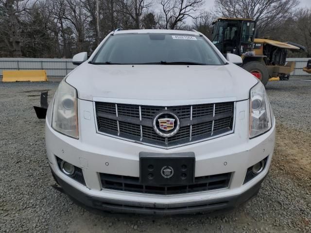 2011 Cadillac SRX Premium Collection