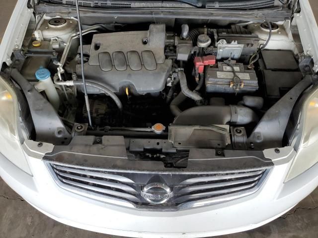 2010 Nissan Sentra 2.0