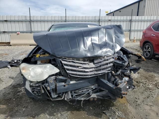 2007 Chrysler Sebring