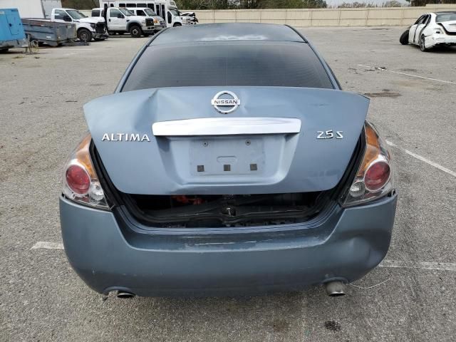 2011 Nissan Altima Base