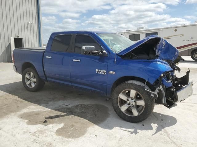 2016 Dodge RAM 1500 SLT