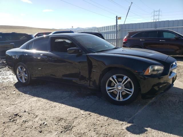 2014 Dodge Charger R/T