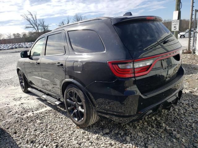 2021 Dodge Durango SRT 392