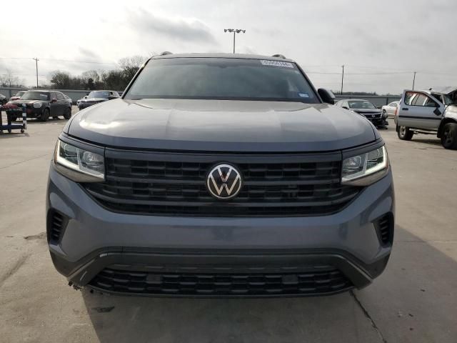 2020 Volkswagen Atlas Cross Sport SE