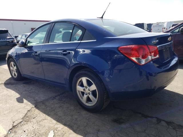 2013 Chevrolet Cruze LT