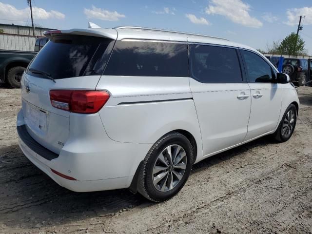 2015 KIA Sedona EX