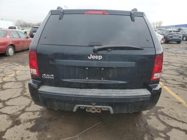 2007 Jeep Grand Cherokee Laredo