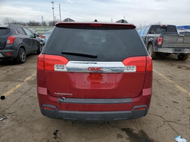 2013 GMC Terrain SLT