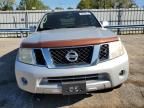 2012 Nissan Pathfinder S