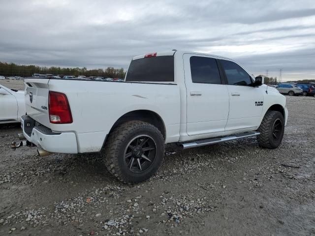 2012 Dodge RAM 1500 Sport