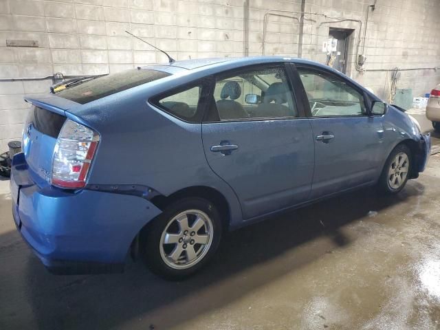 2006 Toyota Prius