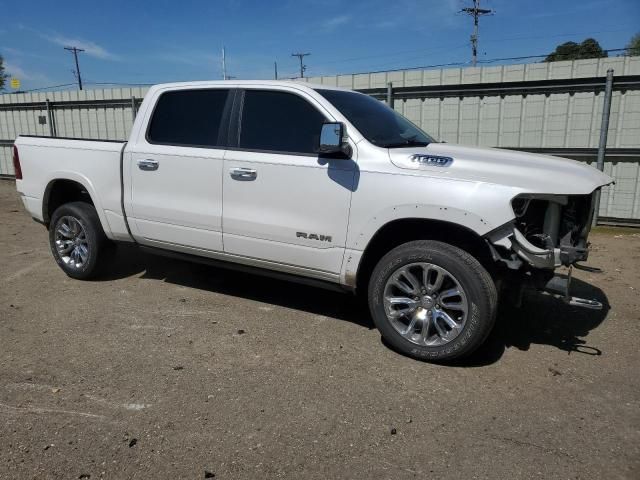 2021 Dodge 1500 Laramie