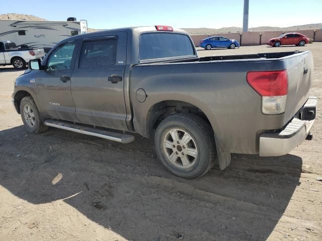 2008 Toyota Tundra Crewmax