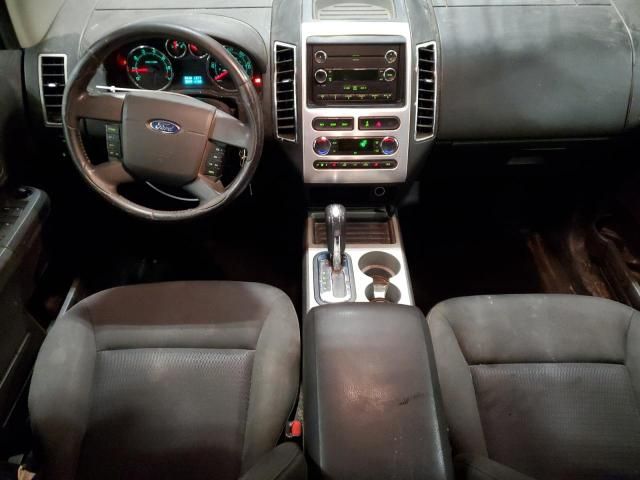 2008 Ford Edge SEL