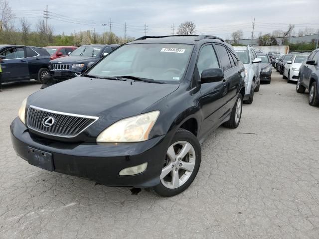 2006 Lexus RX 330