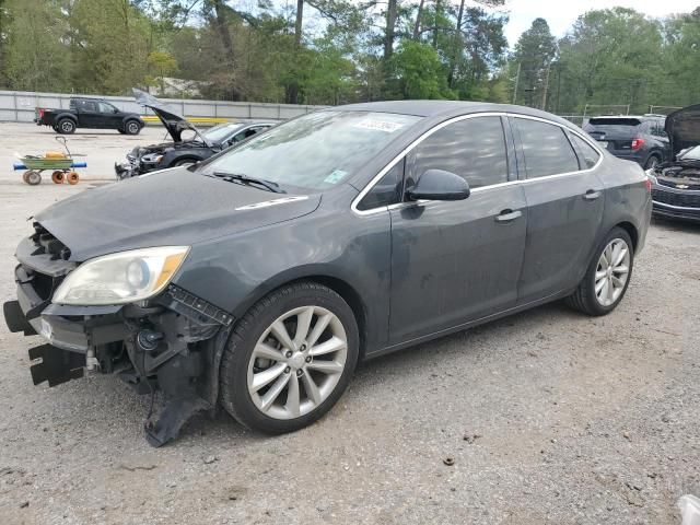 2014 Buick Verano