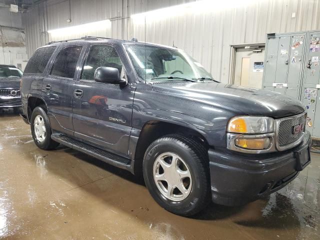 2004 GMC Yukon Denali