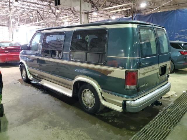 1997 Ford Econoline E150 Van