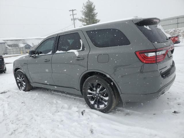 2021 Dodge Durango R/T