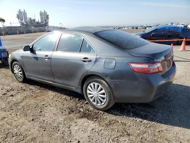 2007 Toyota Camry CE