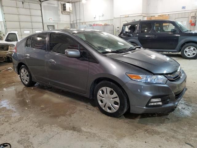 2014 Honda Insight LX