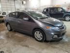 2014 Honda Insight LX