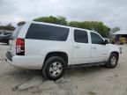 2013 Chevrolet Suburban C1500 LT