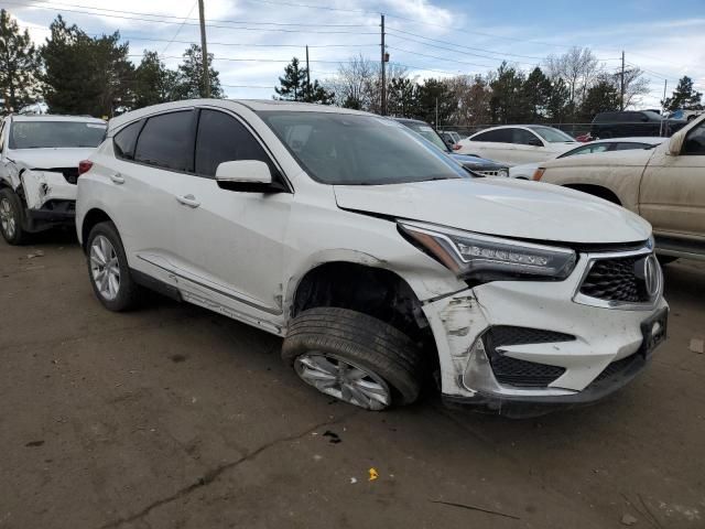 2021 Acura RDX