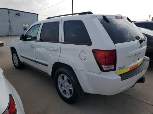 2007 Jeep Grand Cherokee Laredo