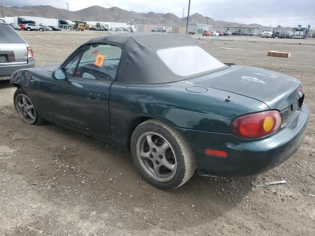 1999 Mazda MX-5 Miata