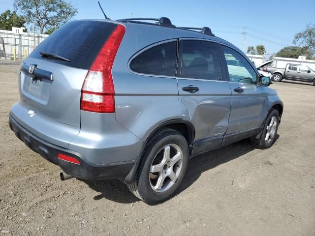 2008 Honda CR-V LX