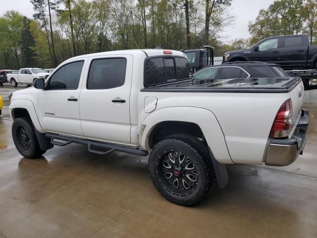 2014 Toyota Tacoma Double Cab Prerunner