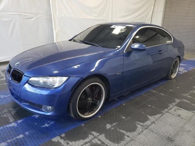 2007 BMW 335 I