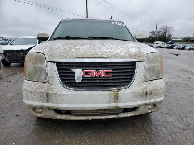 2014 GMC Yukon XL K1500 SLT