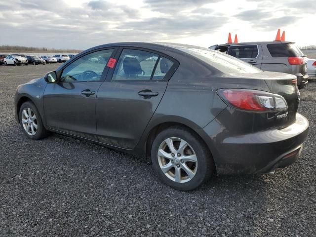 2010 Mazda 3 I