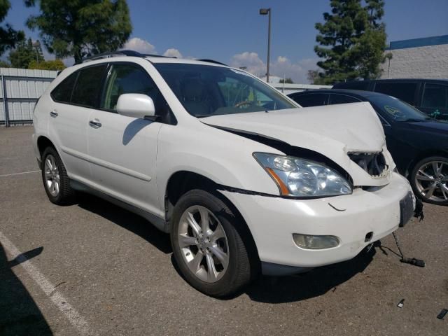 2009 Lexus RX 350