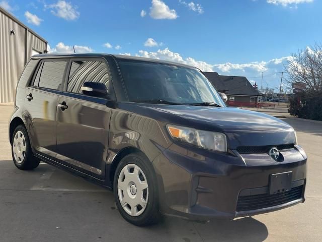 2012 Scion XB