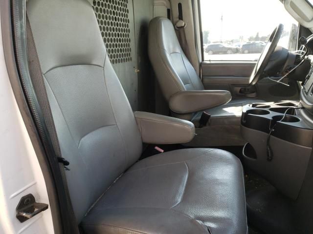 2008 Ford Econoline E150 Van