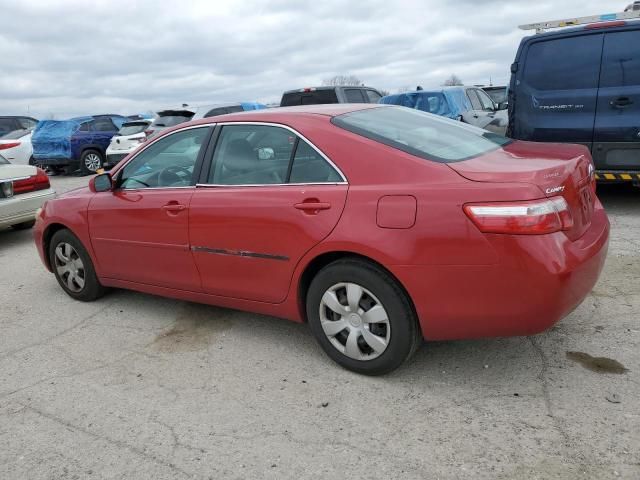 2009 Toyota Camry Base