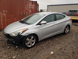 2013 Hyundai Elantra GLS for sale in Hueytown, AL