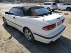 2003 Saab 9-3 SE